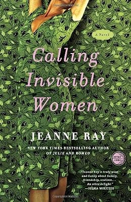 Calling Invisible Women: A Novel