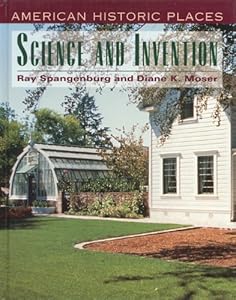 Science and Invention (American Historic Places)