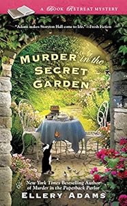 Murder in the Secret Garden
