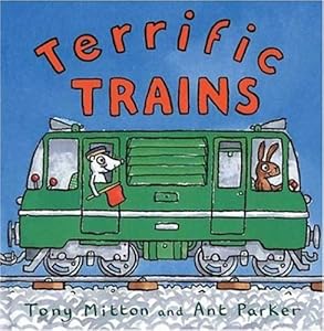 Terrific Trains