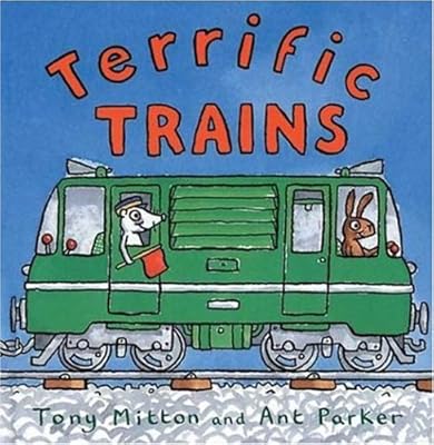 Terrific Trains