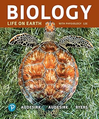 Biology: Life on Earth with Physiology