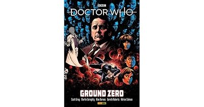 Doctor Who: Ground Zero