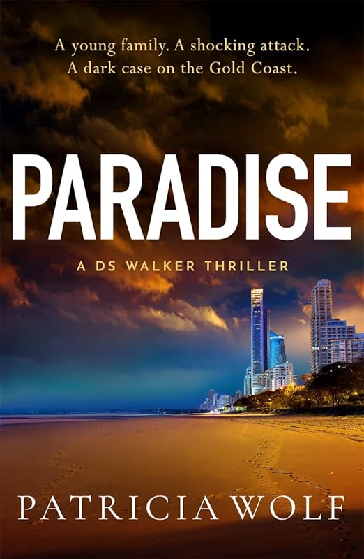 PARADISE by unknown author