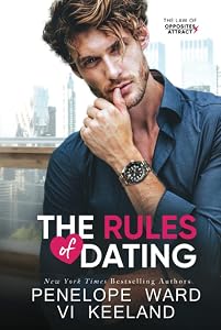The Rules of Dating by Penelope Ward