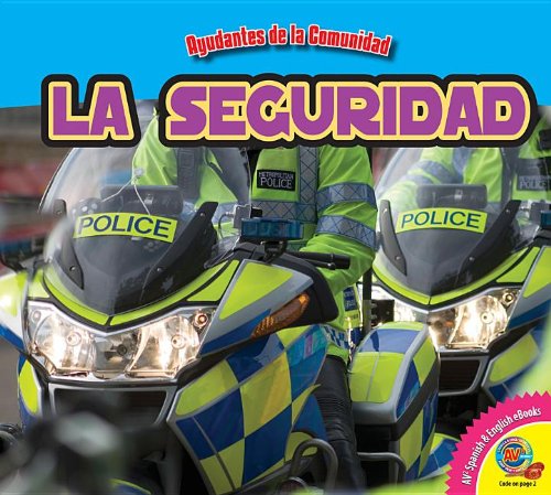 La seguridad / Safety by Karen Durrie