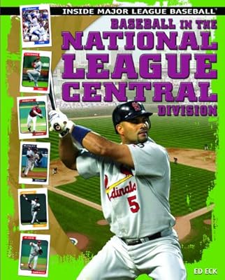 Baseball in the National League Central Division