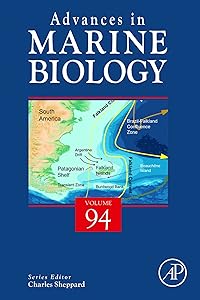 Advances in Marine Biology by Jean-Francois Hamel