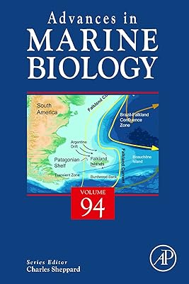 Advances in Marine Biology
