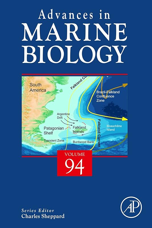 Advances in Marine Biology by Jean-Francois Hamel