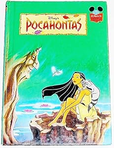 Pocahontas (Disney's Wonderful World of Reading)