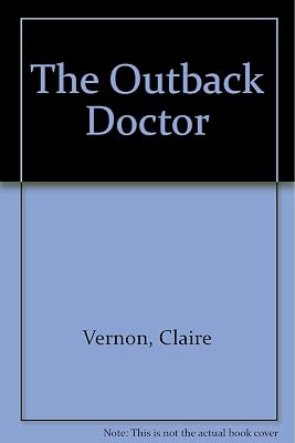 The Outback Doctor