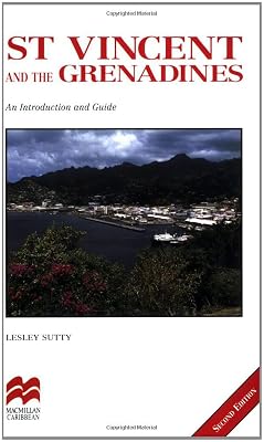 St. Vincent and the Grenadines