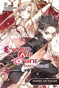 Sword Art Online 4: Fairy Dance