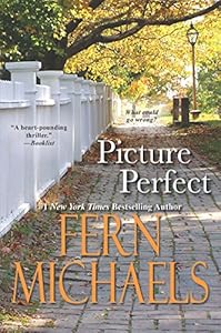 Picture Perfect (Families in Focus)