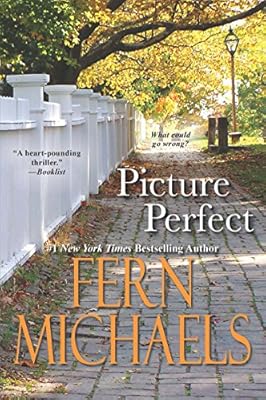 Picture Perfect (Families in Focus)