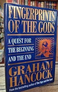 Fingerprints of the Gods
