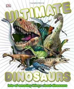 Ultimate Dinosaurs