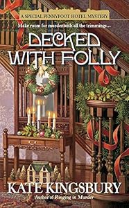 Decked with Folly
