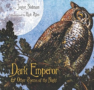 Dark Emperor and Other Poems of the Night