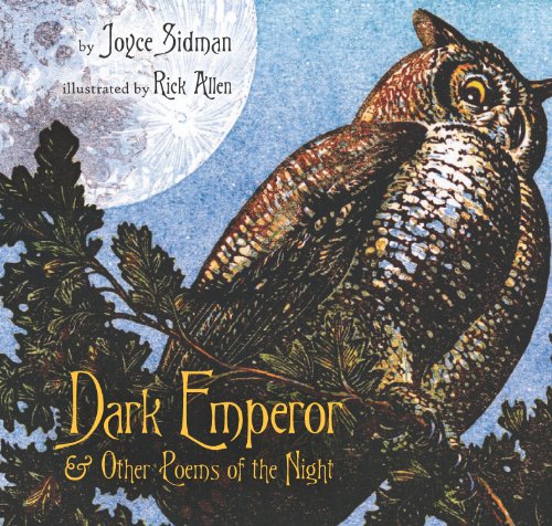 Dark Emperor and Other Poems of the Night by Rita Williams-Garcia