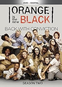 Orange Is the New Black