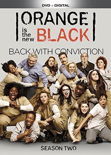 Orange Is the New Black by Piper Kerman