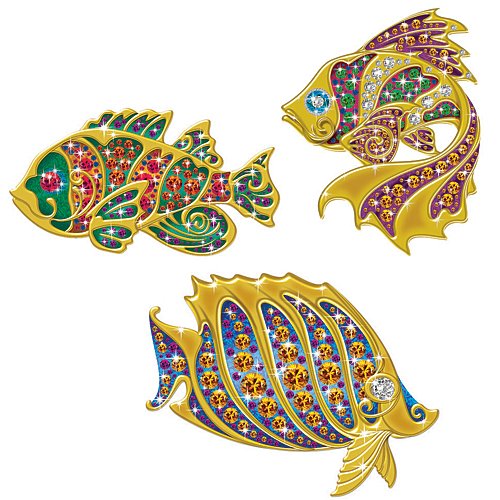 Algopix Similar Product 6 - 1 ft 6 in to 2 ft 7 in Treasures of