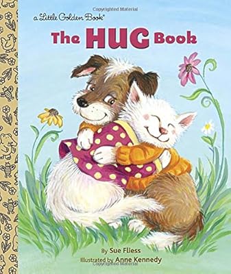 The Hug Book