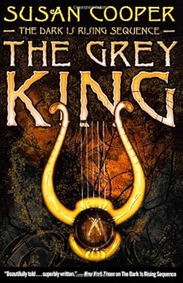 The Grey King