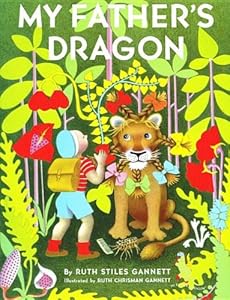 My Father's Dragon