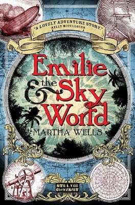 Emilie and the Sky World