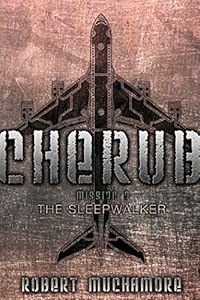 The Sleepwalker by Robert Muchamore