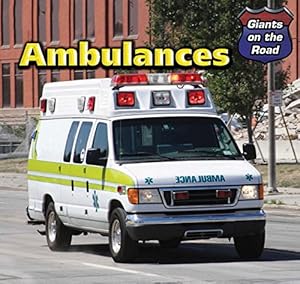 Ambulances