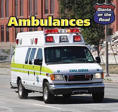 Ambulances