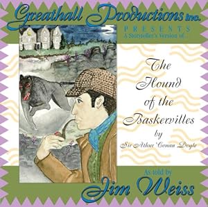 The Hound of the Baskervilles for Children