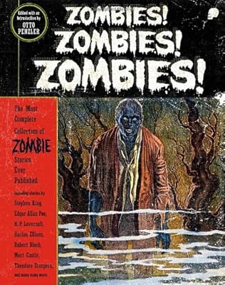 Zombies! Zombies! Zombies!