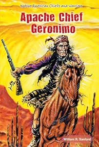 Apache Chief Geronimo