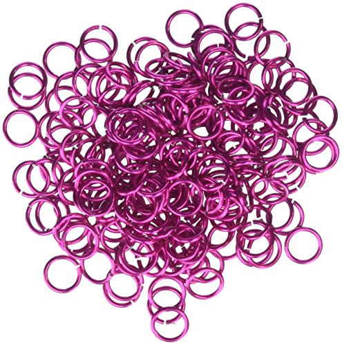 Algopix Similar Product 3 - Weave Got Maille 18 Gauge 55mm