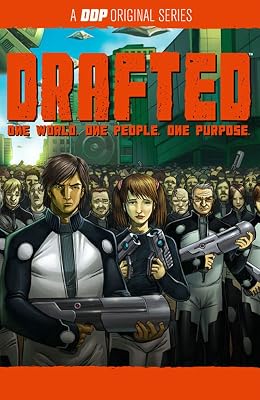 Drafted Volume 1