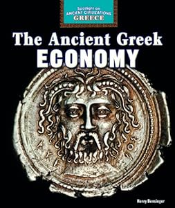 The Ancient Greek Economy