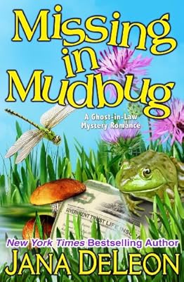 Missing in Mudbug
