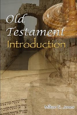 Old Testament Introduction