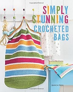Simply Stunning Crocheted Bags by Coats Design Studio