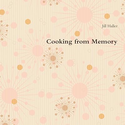 Cooking from Memory