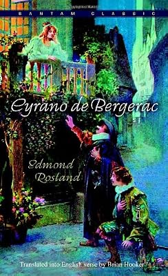 Cyrano de Bergerac