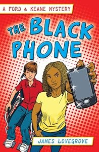 The Black Phone