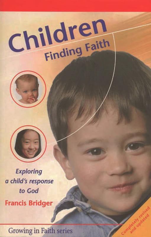 Children Finding Faith by Francis Bridger