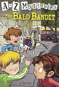 The Bald Bandit