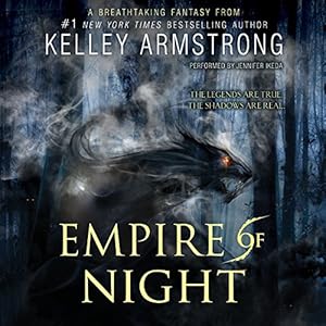 Empire of Night